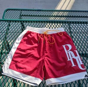 Rhude Shorts